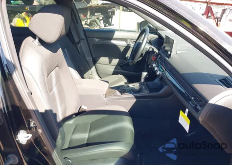 2024 Honda Civic Sport from USA, damaged, VIN 2HGFE2F58RH590324